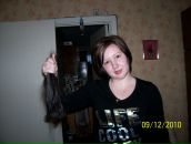 Фотография Бачуриной Яны