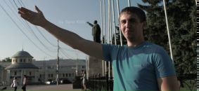 Фотография Шебаршова Романа