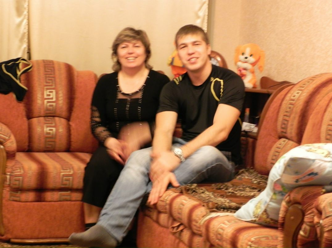 Ринат Карламан фотография #37