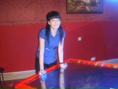 Фотография Комлевой Дарьи