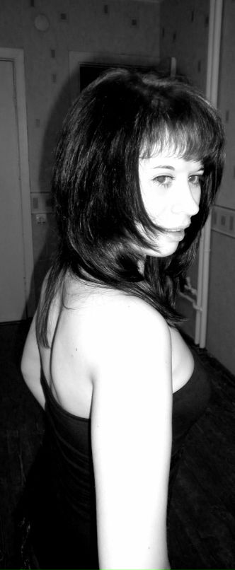 Лена Чипига фотография #44