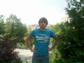 Тарас Гуськов фотография #5 (источник - https://vk.com/id18050064)