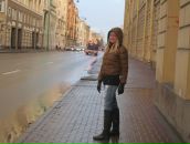 Фотография Алексеевой Олеси