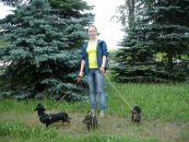 Фотография Конаревой Оксаны