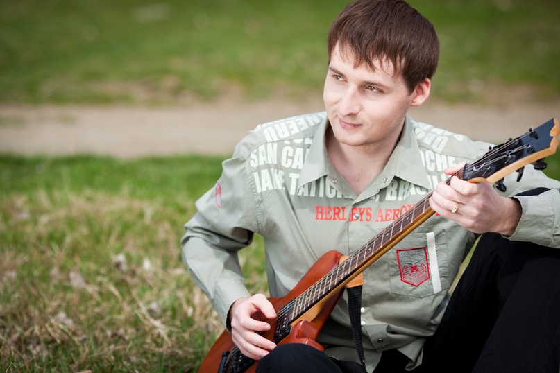 Сергей Щегликов фотография #29