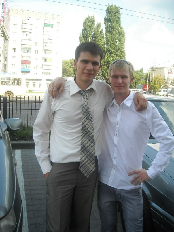 Илья Груздев фотография #3