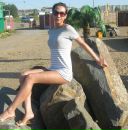 Фотография Свободы Ирины