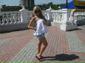 Фотография Приваловой Мариночки