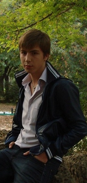 Дима Скрипник фото №3