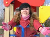 Фотография Ивановой Алёны