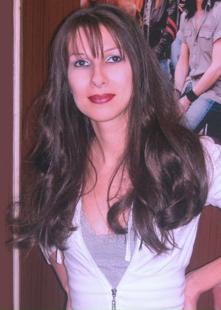 №7, Марина Петрова, 24.3.1979 №7, Марина Петрова, 24.3.1979