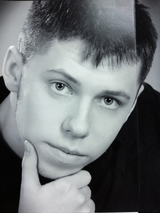 Антон Синельников фотография #47