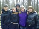 Танюша Білоус фотография #1