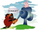 Пух Винни фотография #5 (источник - https://vk.com/id4613792)