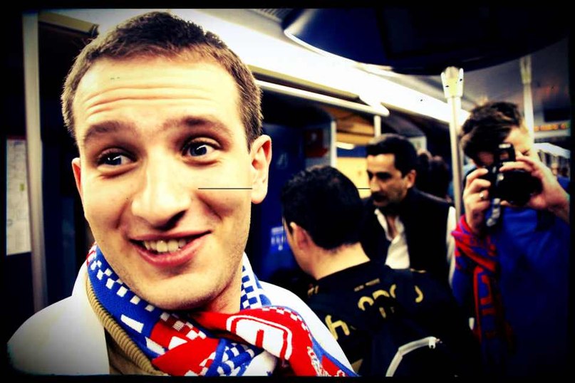 Игорь Храмцов фотография #24