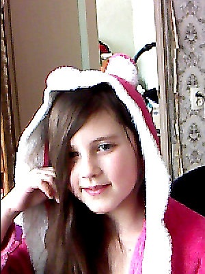 №13, Вика Наумова №13, Вика Наумова