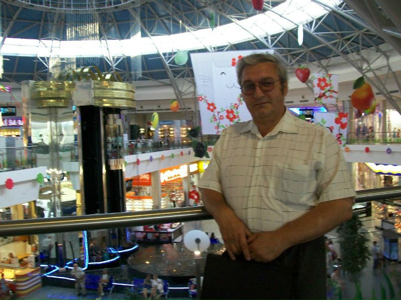 Сергей Коненко фотография #16