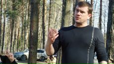 Фотография Зуева Лёхи