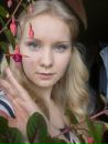 Фотография Уфимцевой Анастасии