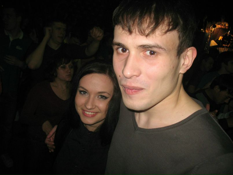 Антон Леонтьев фотография #25