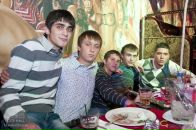 Фотография Мурзенкова Никиты