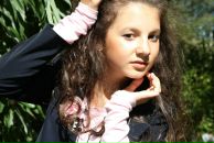 Фотография Давлетшиной Фирузы