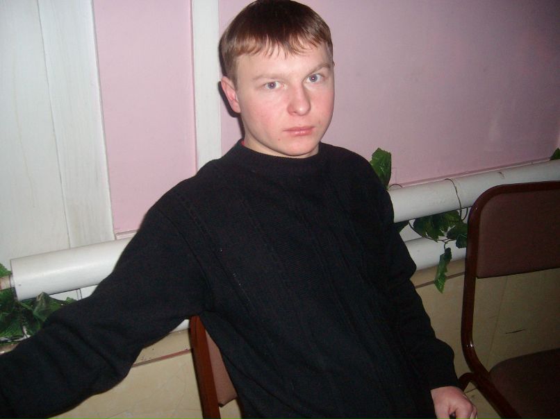 Илья Плотников фотография #5