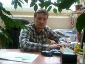 Антон Черников фотография #2 (источник - https://vk.com/id634860)