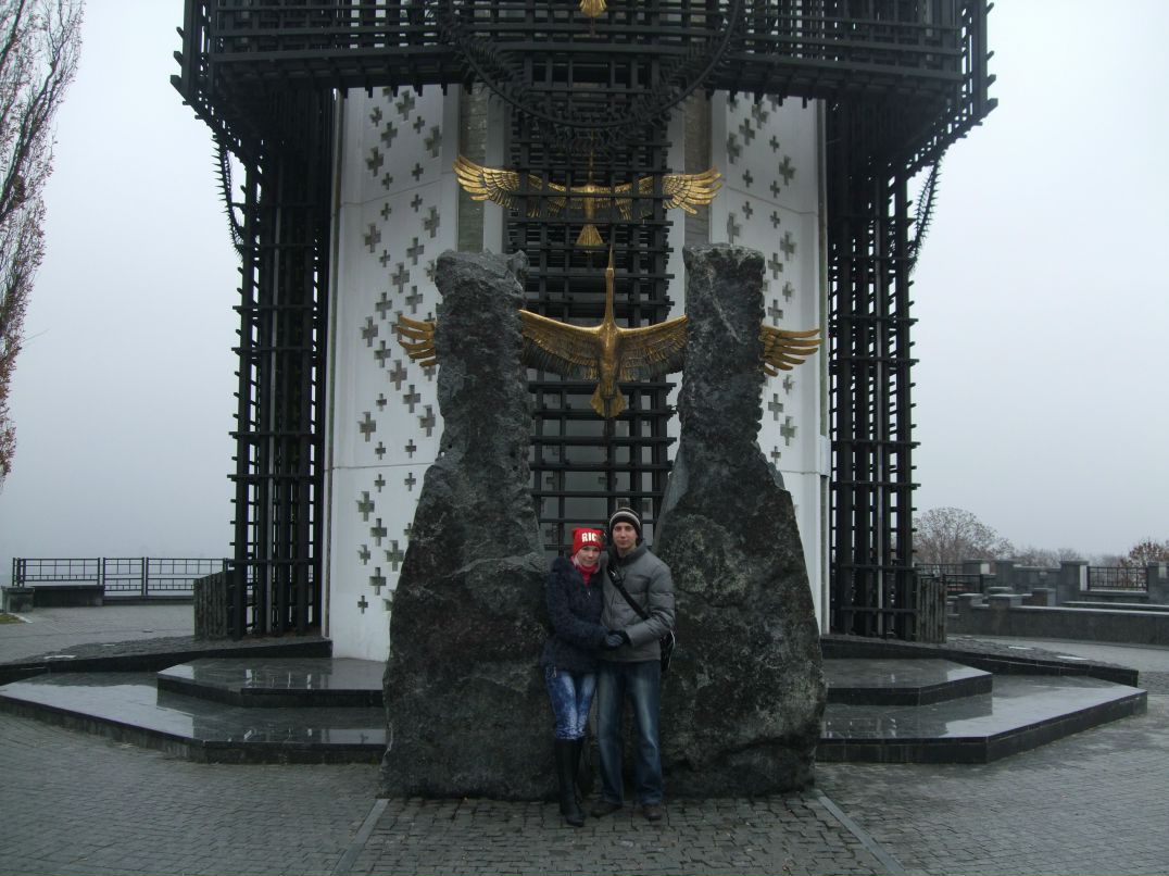 Женя Пась фотография #4