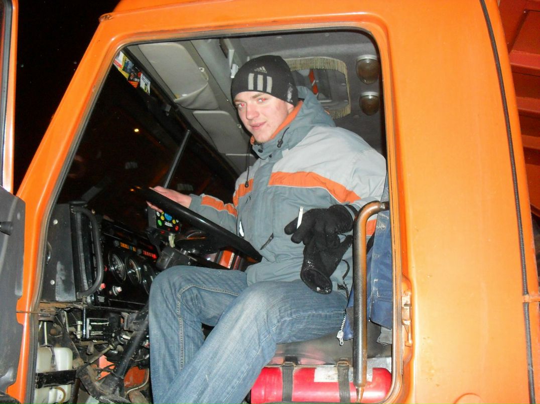 Сергей Куницкий фотография #9