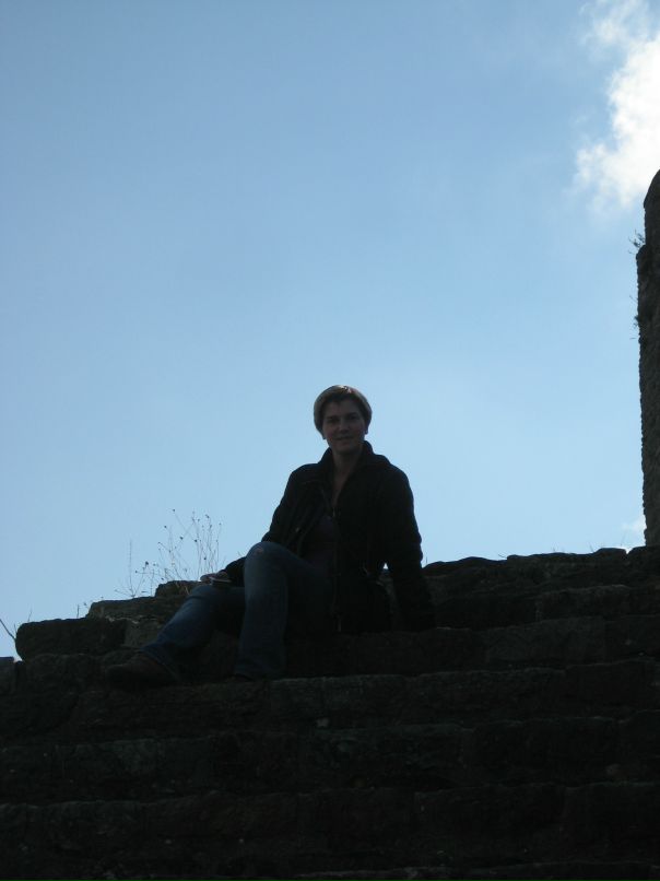 Софья Рахимова фотография #38