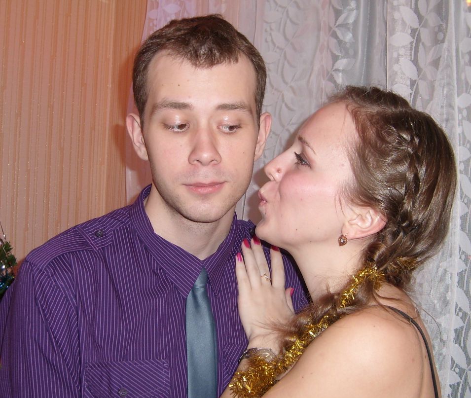 Александр Путинцев фотография #21