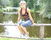 Фотография Маевской Ольги