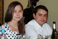 Фотография Абдуллина Алмаза