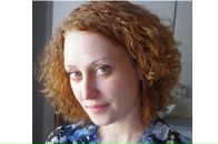 Фотография Чесановской Ирины