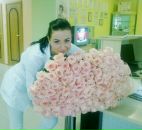 Фотография Сахаровой Дарьи