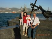 Фотография Вислаушкиной Натальи