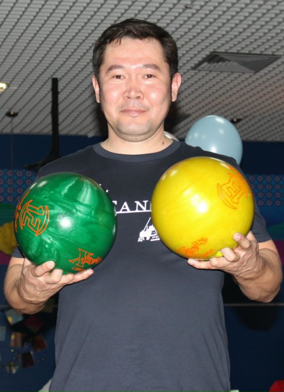 Фаиль Каримов фотография #16