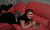 Фотография Акчуриной Ирины