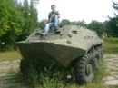 Юрій Цвях фотография #5 (источник - https://vk.com/id163218943)