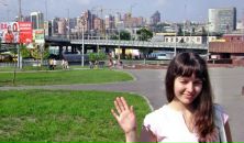 Фотография Хлабыстиной Юлии