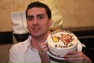 Юрій Шинаровський фотография #8 (источник - https://vk.com/id14935496)