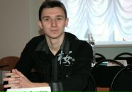 Фотография Реутова Артёма