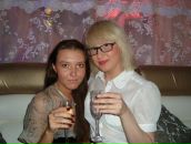 Фотография Гариповой Виктории