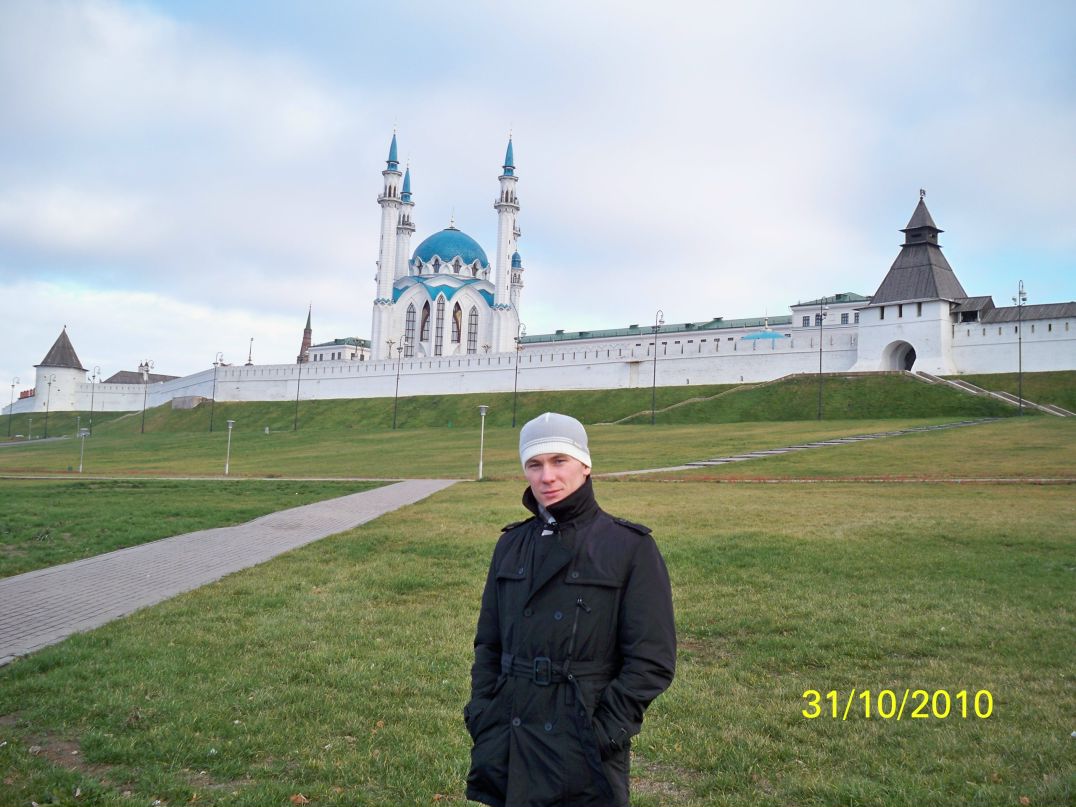 Юрий Евсюков фотография #11
