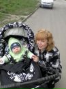 Фотография Стегний (Лобанова) Ани