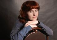 Фотография Полевой Оксаны