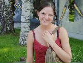 Фотография Поплавской Асёны