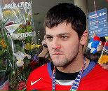 Фотография Гавриловой Раушании