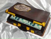 Фотография Торт Екатерины